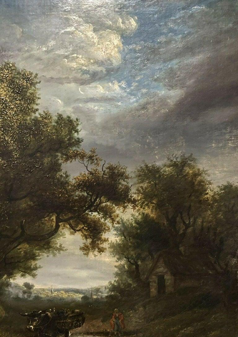 19th century english landscape painters
