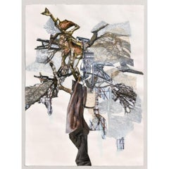 Entangled (lampadario) Disegno di Jennifer Gunlocke, 2024