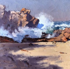 Ephemeral Shadow, Mystery Bay