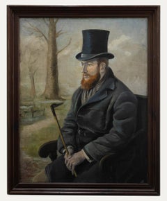 Eric Charles Jones - Olio del 1963, Sogni di ieri