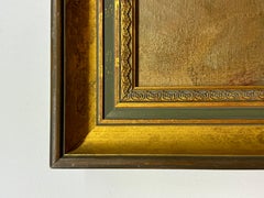 Erich Kruger (1897 - 1978) Floral Still life