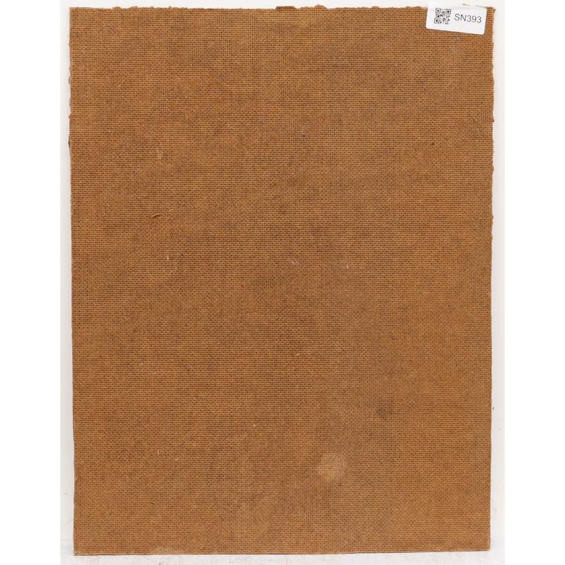 Erwin Steinhauser (1939-2023) - Zeitgenössisches Acryl, Blick auf die Church's (Blau), Landscape Painting, von Unknown