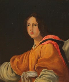 Escuela Italiana (XIX) - Judith (Según Cristofano Allori)