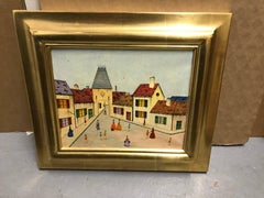 European City