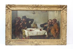 European Gambling Scene