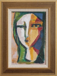 Expressions in Bloom: Portraits from the 20th Century I - Florentine School
