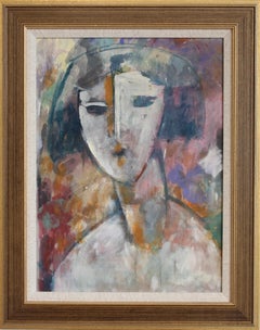 Expressions in Bloom: Portraits from the 20th Century III - Florentine School