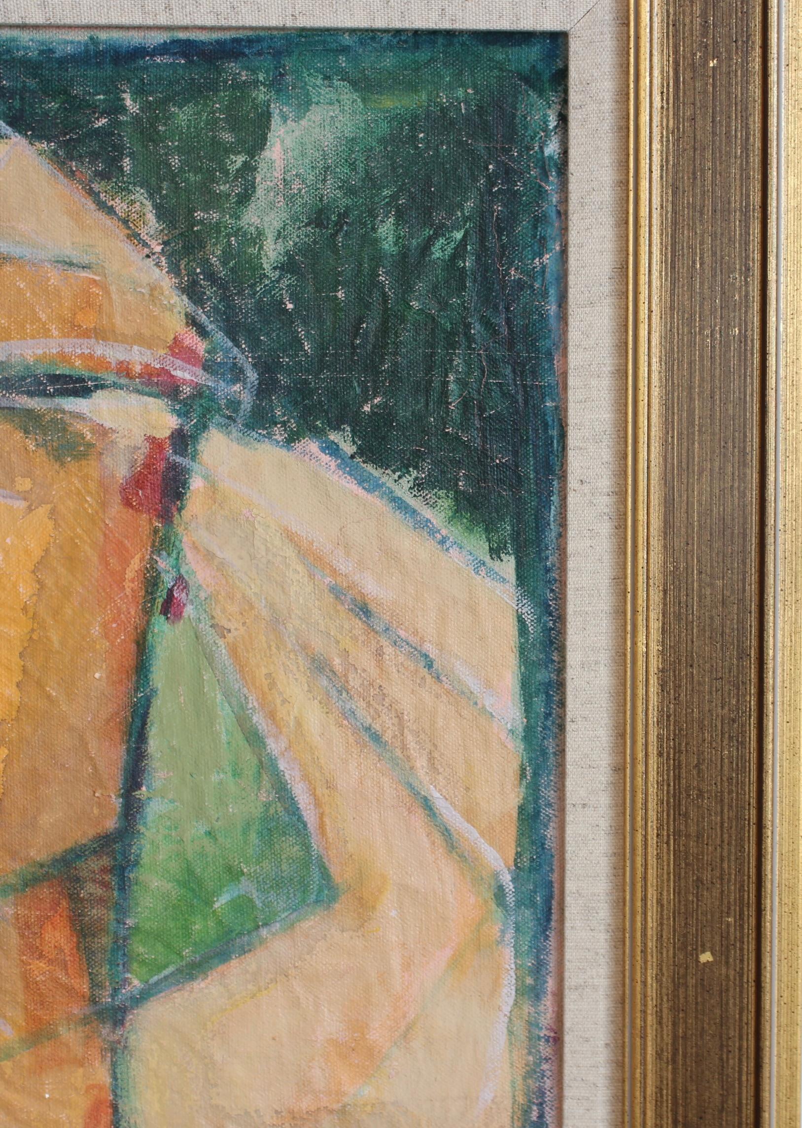 Expressions in Bloom: Portraits from the 20th Century V - Florentine School 2