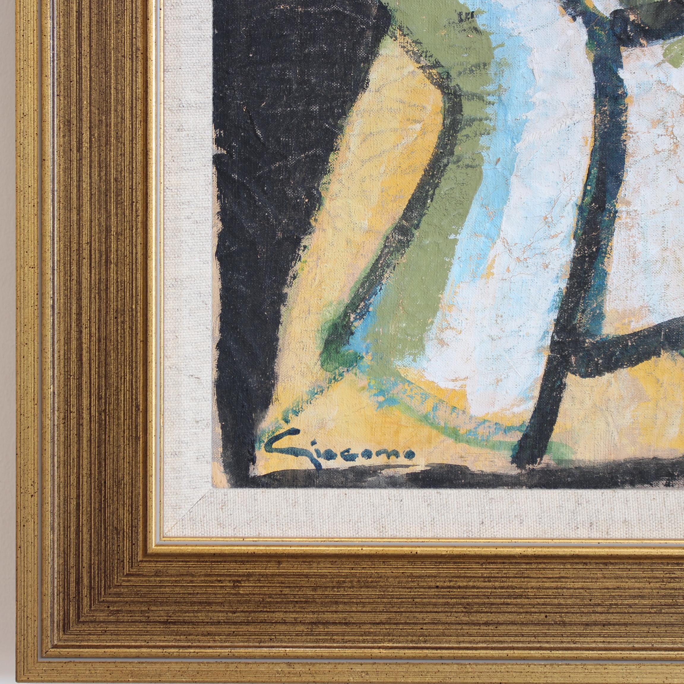 Expressions in Bloom: Portraits from the 20th Century VI - Florentine School 3