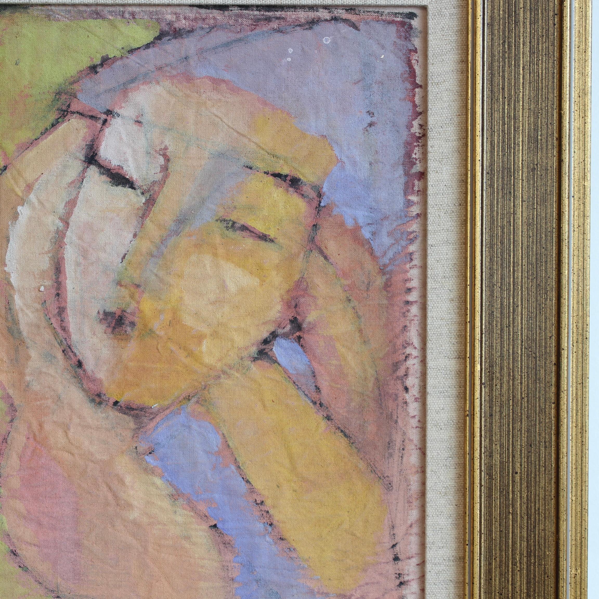 Expressions in Bloom: Portraits from the 20th Century VII - Florentine School 1