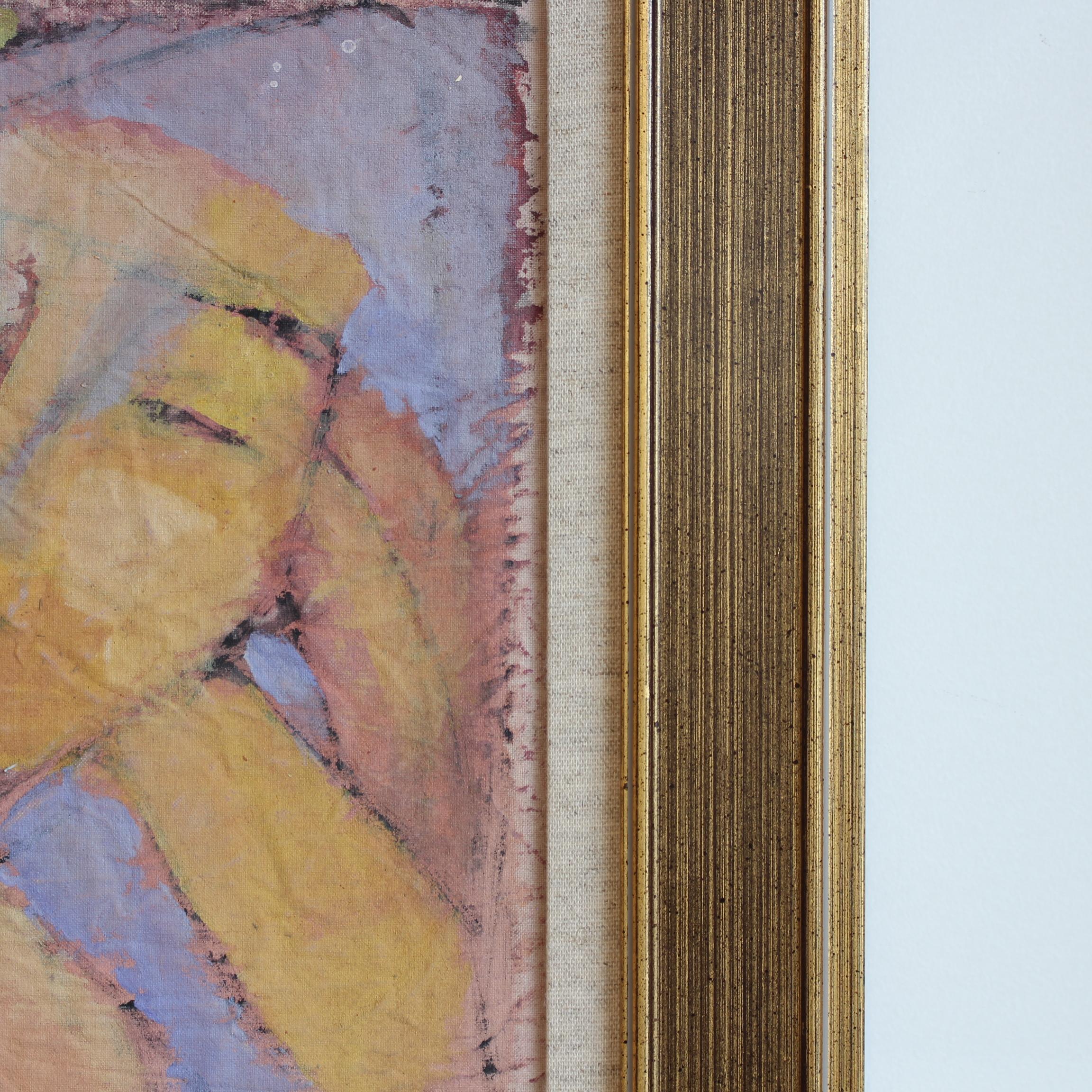 Expressions in Bloom: Portraits from the 20th Century VII - Florentine School 2