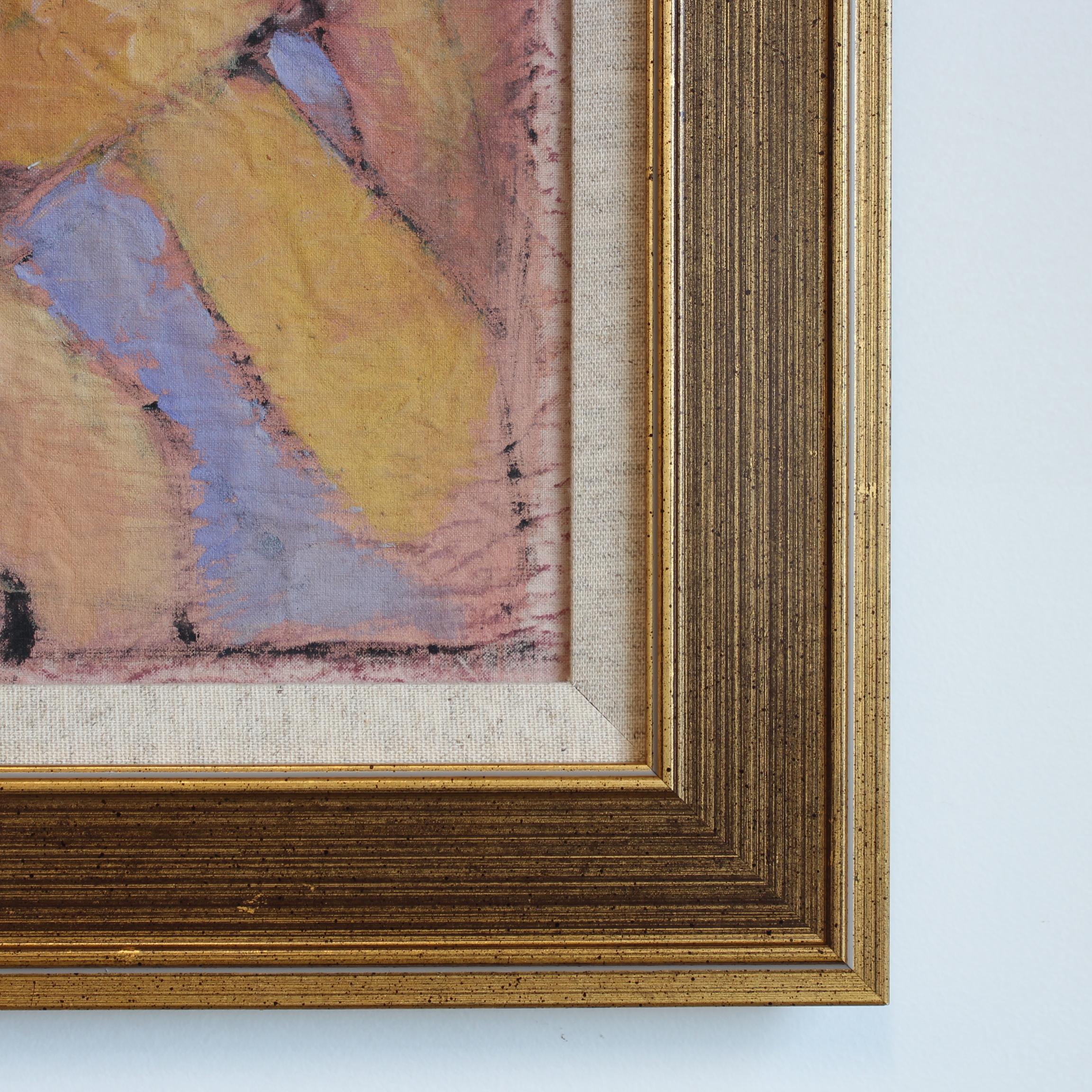 Expressions in Bloom: Portraits from the 20th Century VII - Florentine School 3
