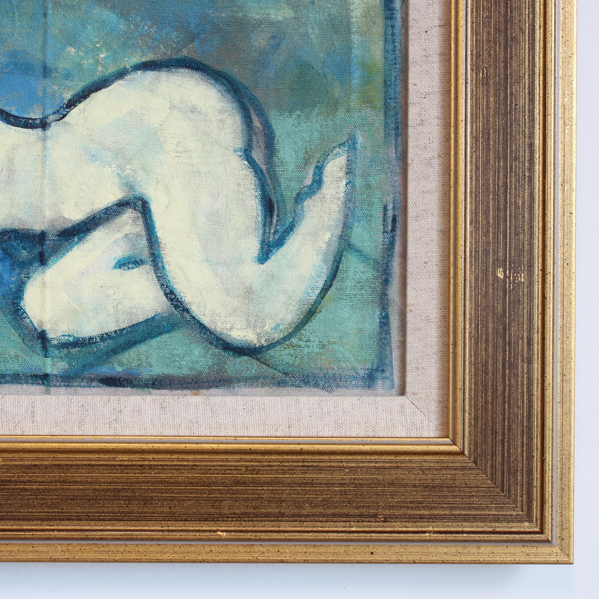 Expressions in Bloom: Portraits from the 20th Century X - Florentine School 1