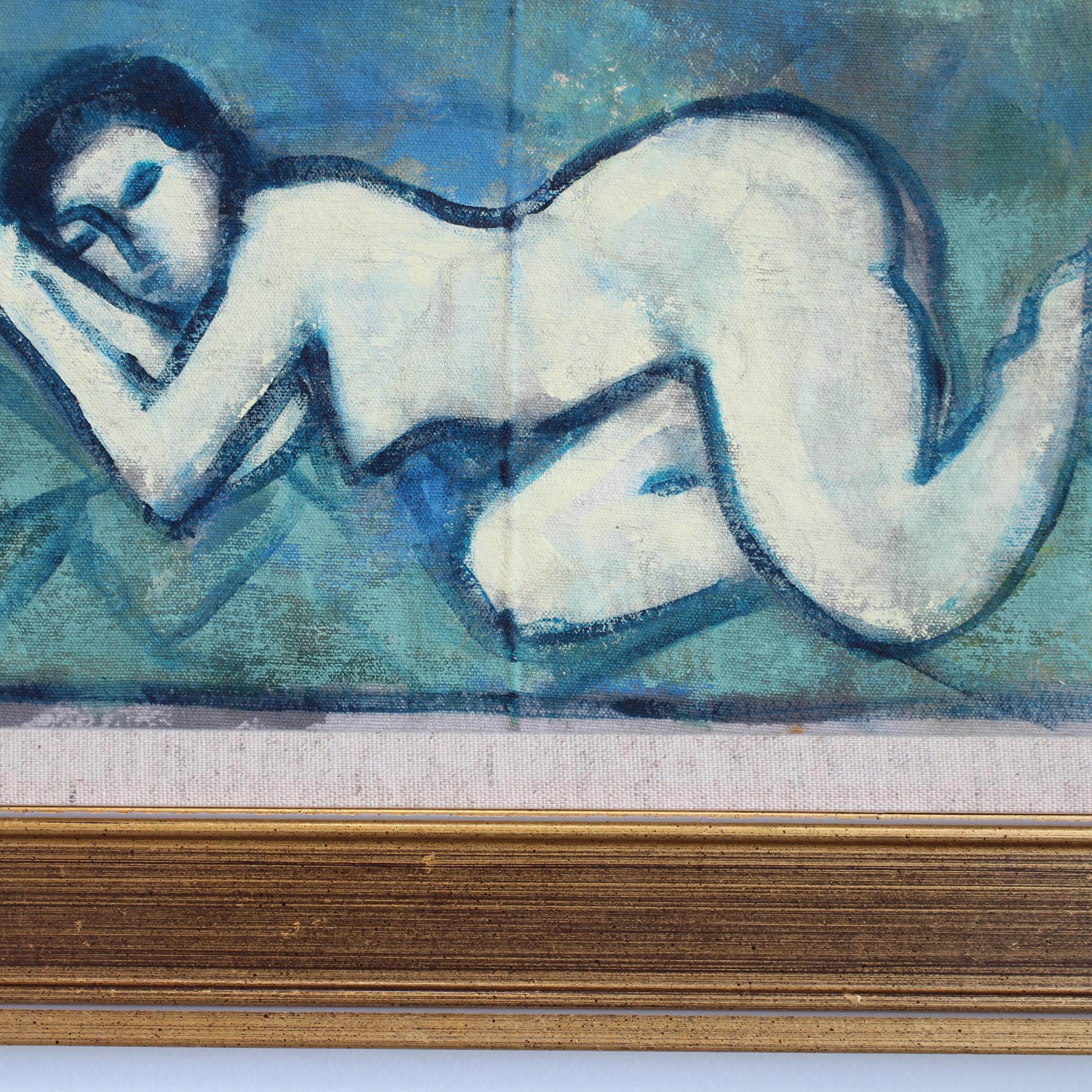 Expressions in Bloom: Portraits from the 20th Century X - Florentine School 2
