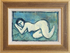 Expressions in Bloom: Portraits from the 20th Century X - Florentine School