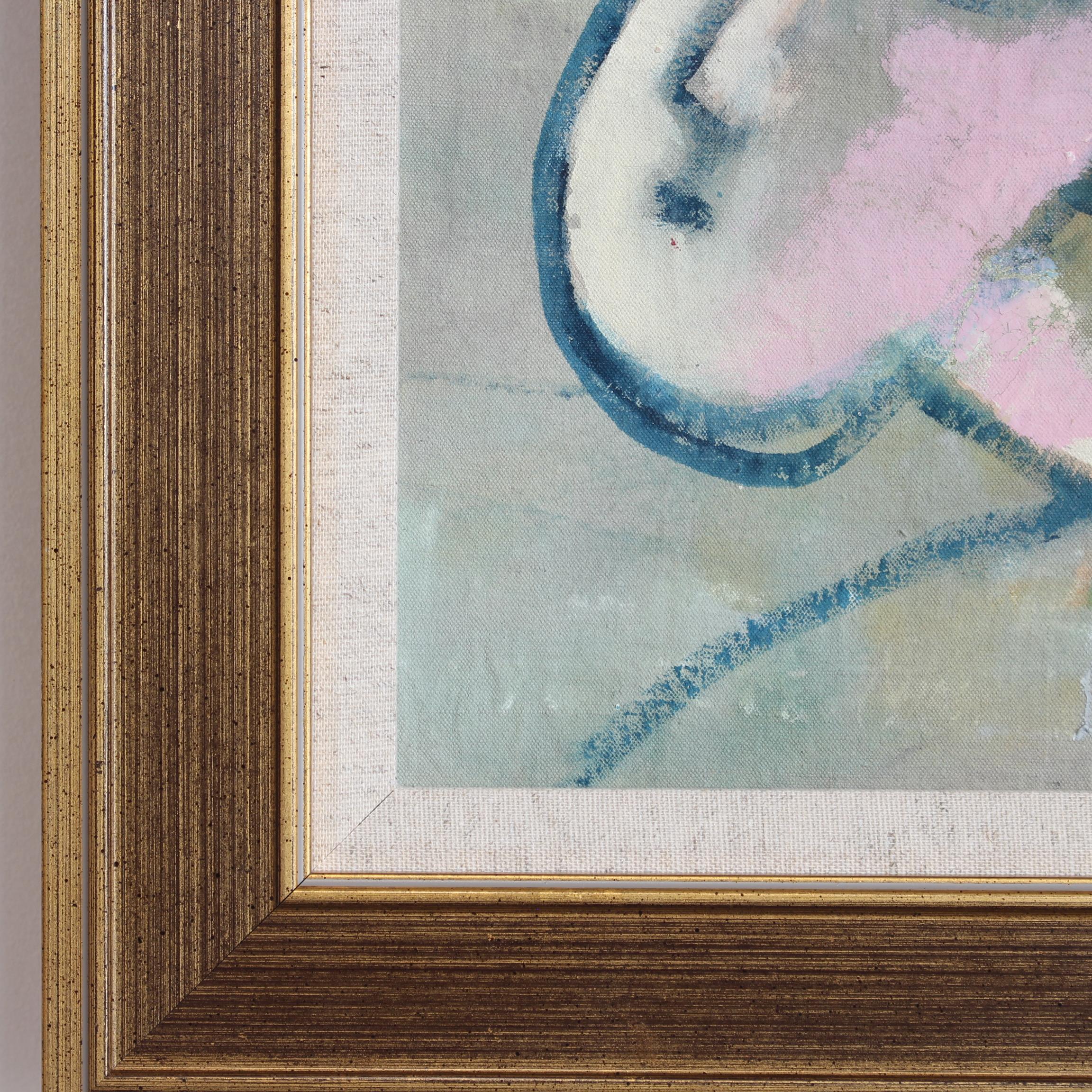 Expressions in Bloom: Portraits from the 20th Century XIV - Florentine School For Sale 1
