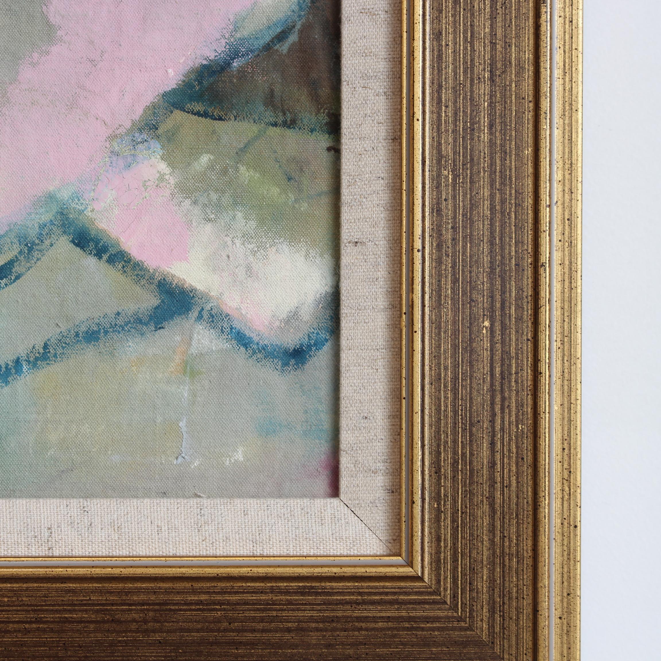 Expressions in Bloom: Portraits from the 20th Century XIV - Florentine School For Sale 2