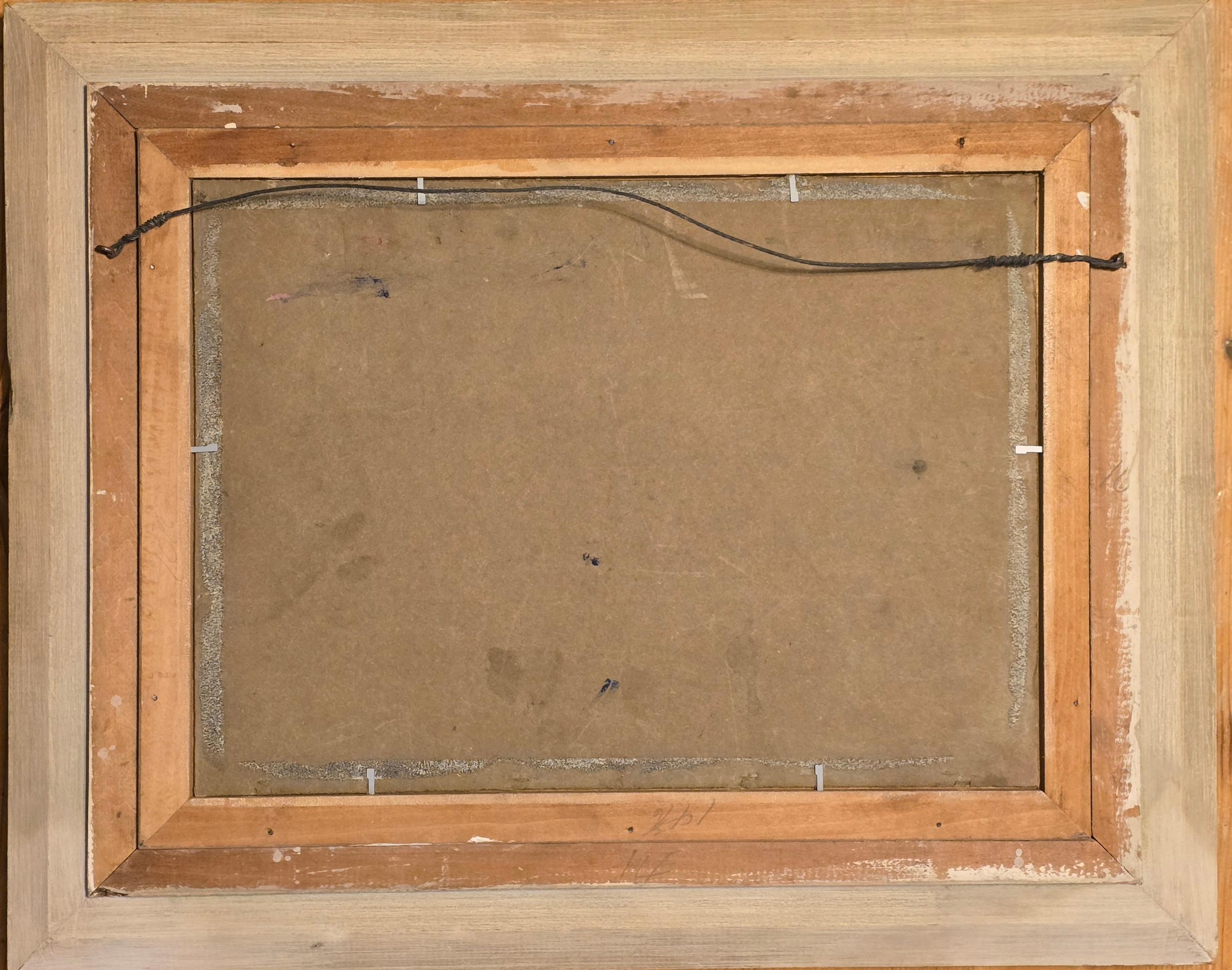 L'automne dans la vallée de la montagne en vente 1