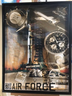 Fausto - Breitling Stuff