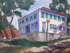 Fee Villa, Moscow Ohio, Underground Railroad, Abolitionist's Home, Ohio River