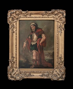 Fergus Mór Mac Eirc, Fergus II King Of Scotland (430-501), 17th Century