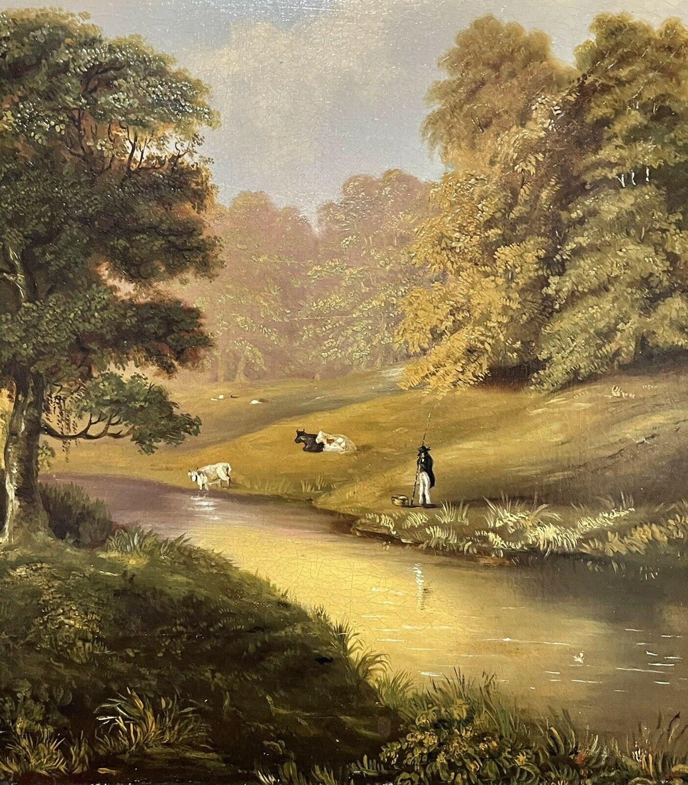 england landscape paintings