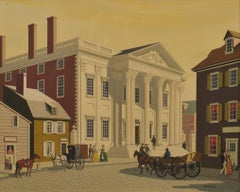 First Bank in Philadelphia