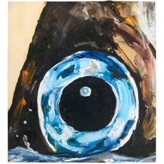 Pittura a occhio di pesce