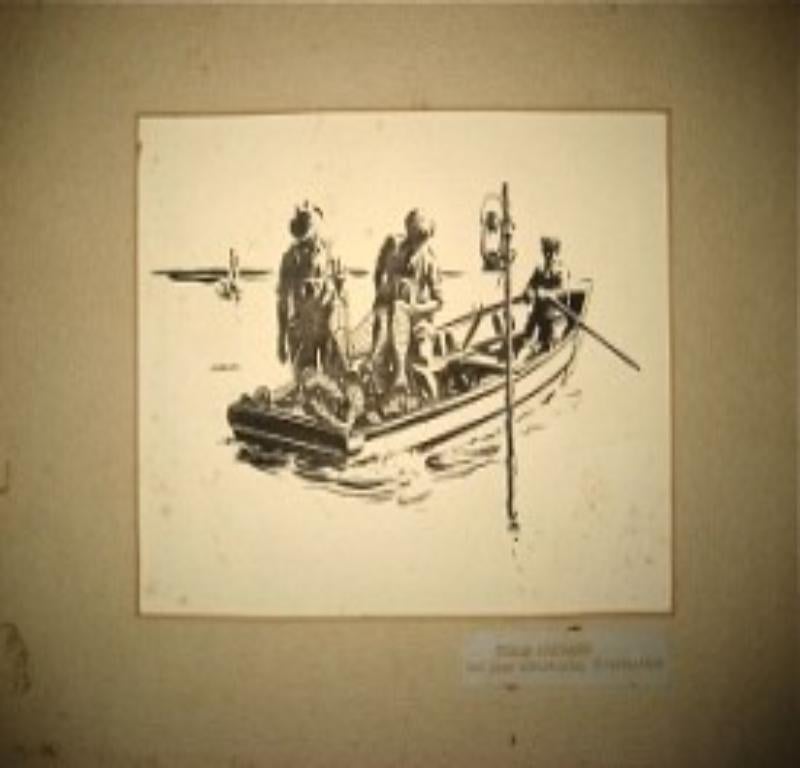 Pescatore