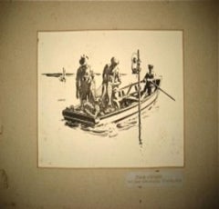 Pescador