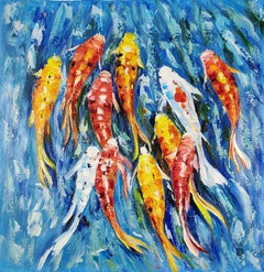 FISHES