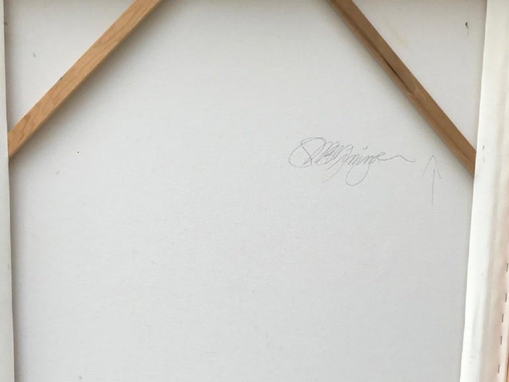 Floating Roses, 2018, Signed, SRM For Sale 3