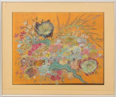 Floral Composition