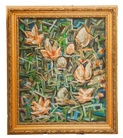Esplosione floreale