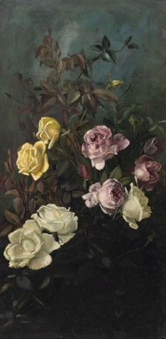Floral Still Life