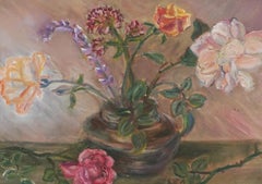 Natura morta floreale