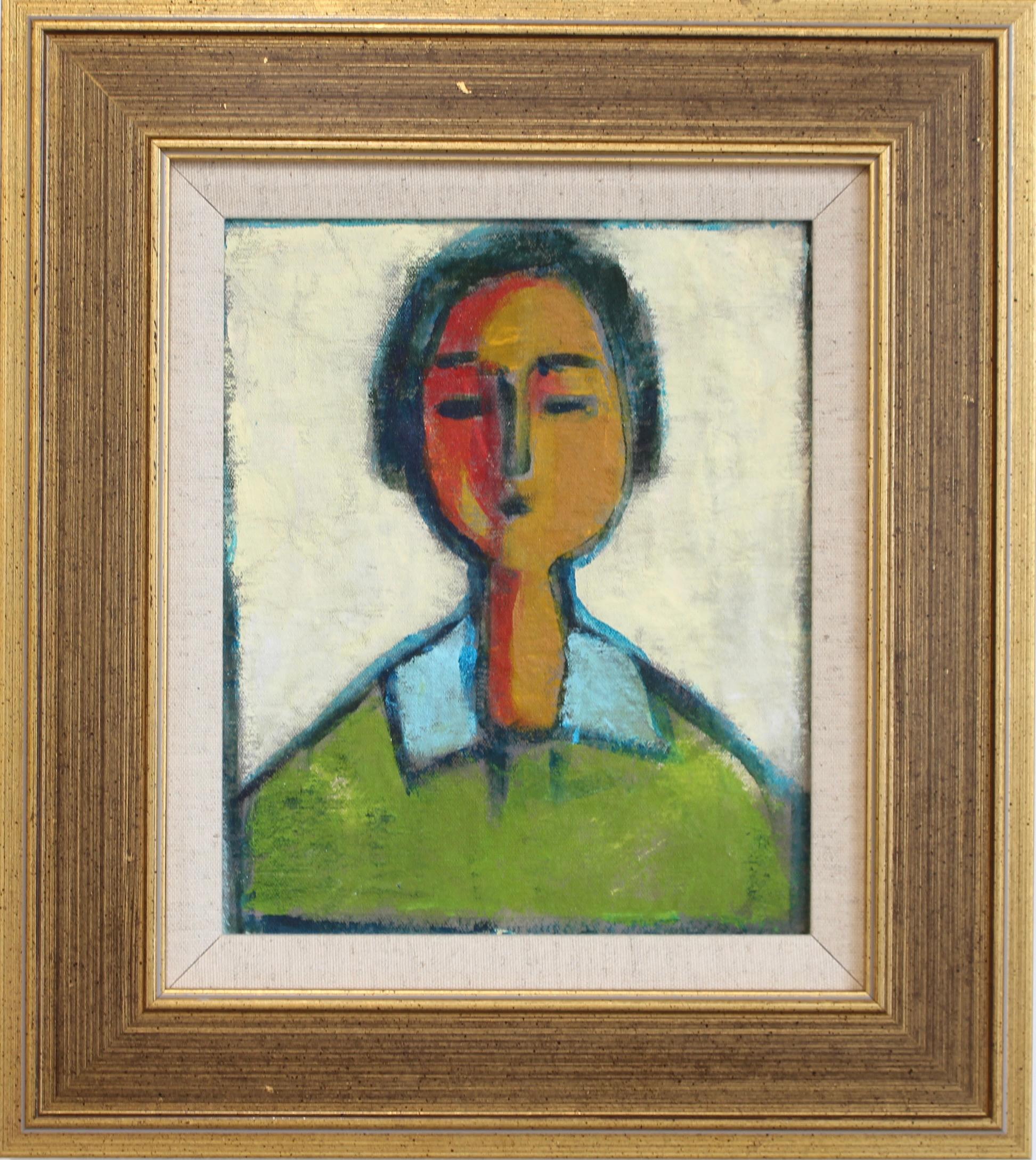 Espressioni Florentine: Ritratto Serie I (circa anni '80-'90)