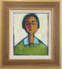 Espressioni Florentine: Ritratto Serie I (circa anni '80-'90)