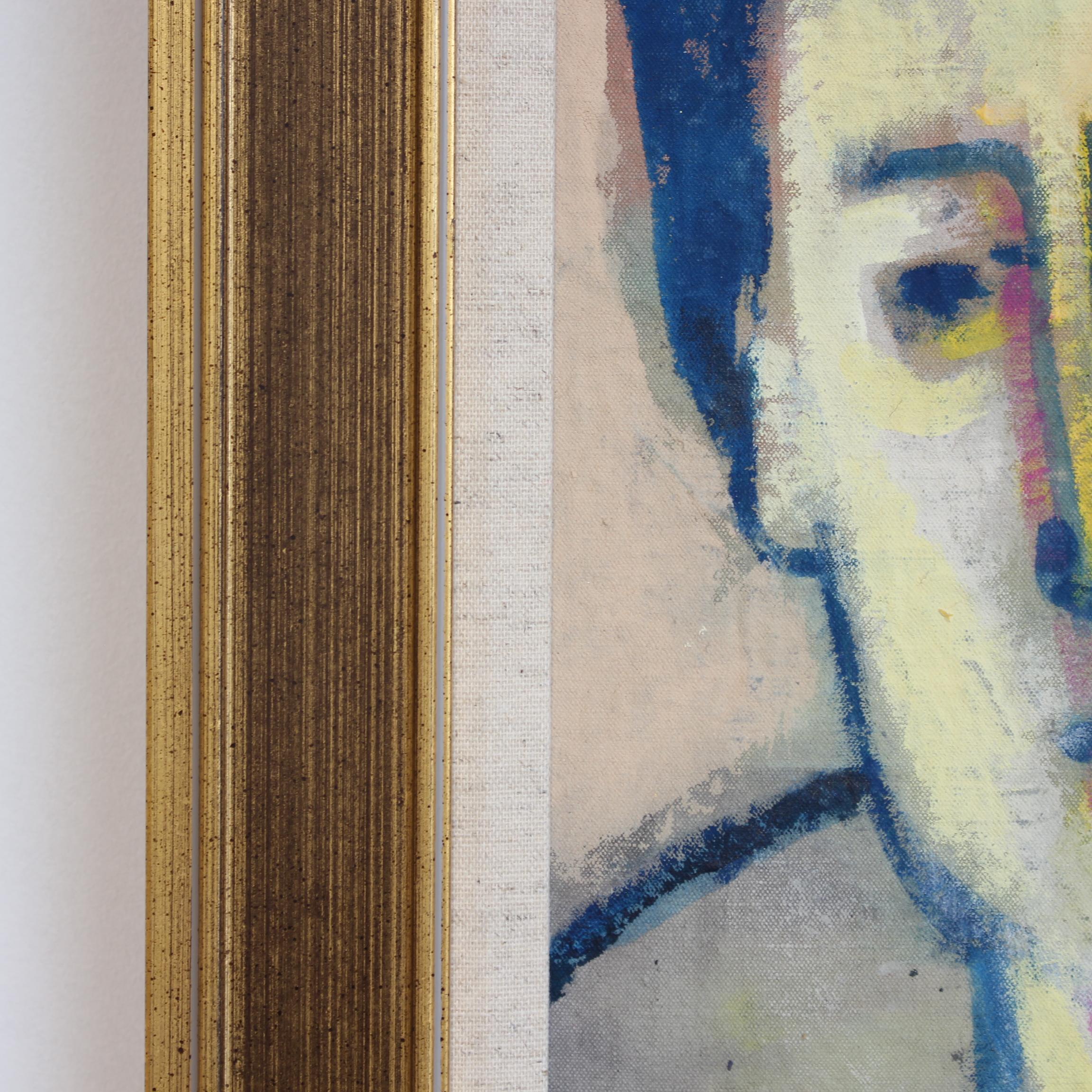 Florentine Expressions: A Portrait Series III For Sale 5
