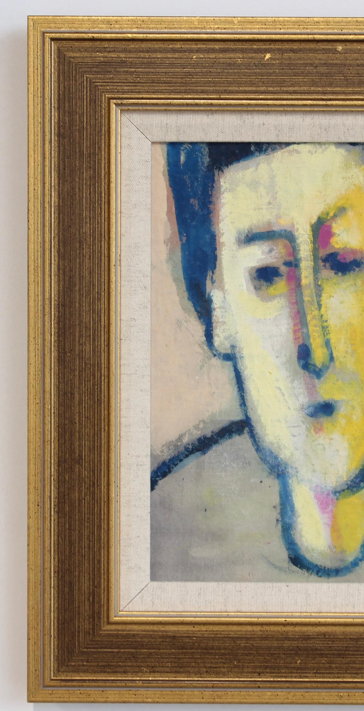 Florentine Expressions: A Portrait Series III For Sale 2