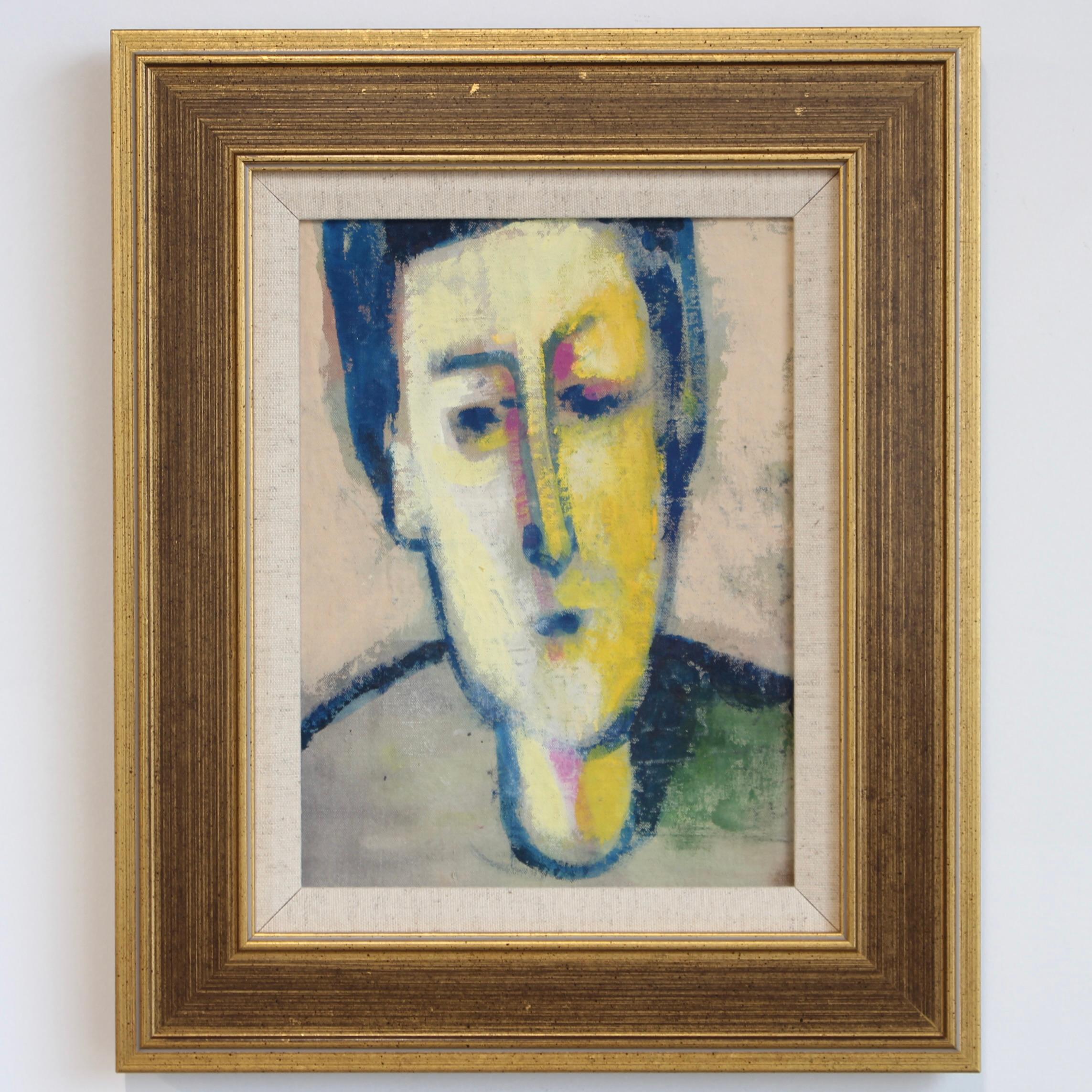 Florentine Expressions: A Portrait Series III For Sale 3