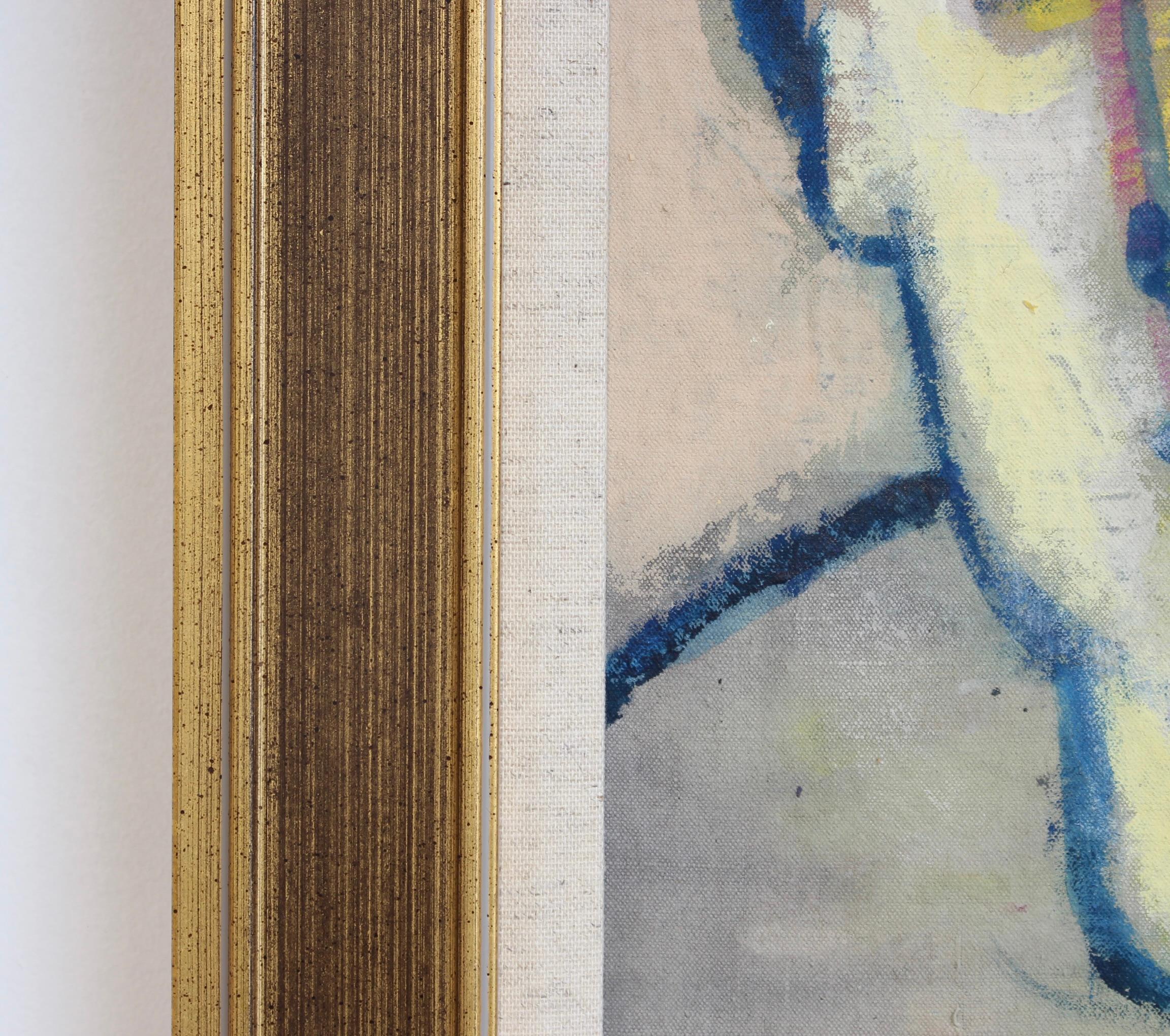 Florentine Expressions: A Portrait Series III For Sale 4
