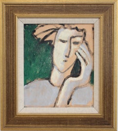 Florentine Expressionen: Eine Porträtserie IV