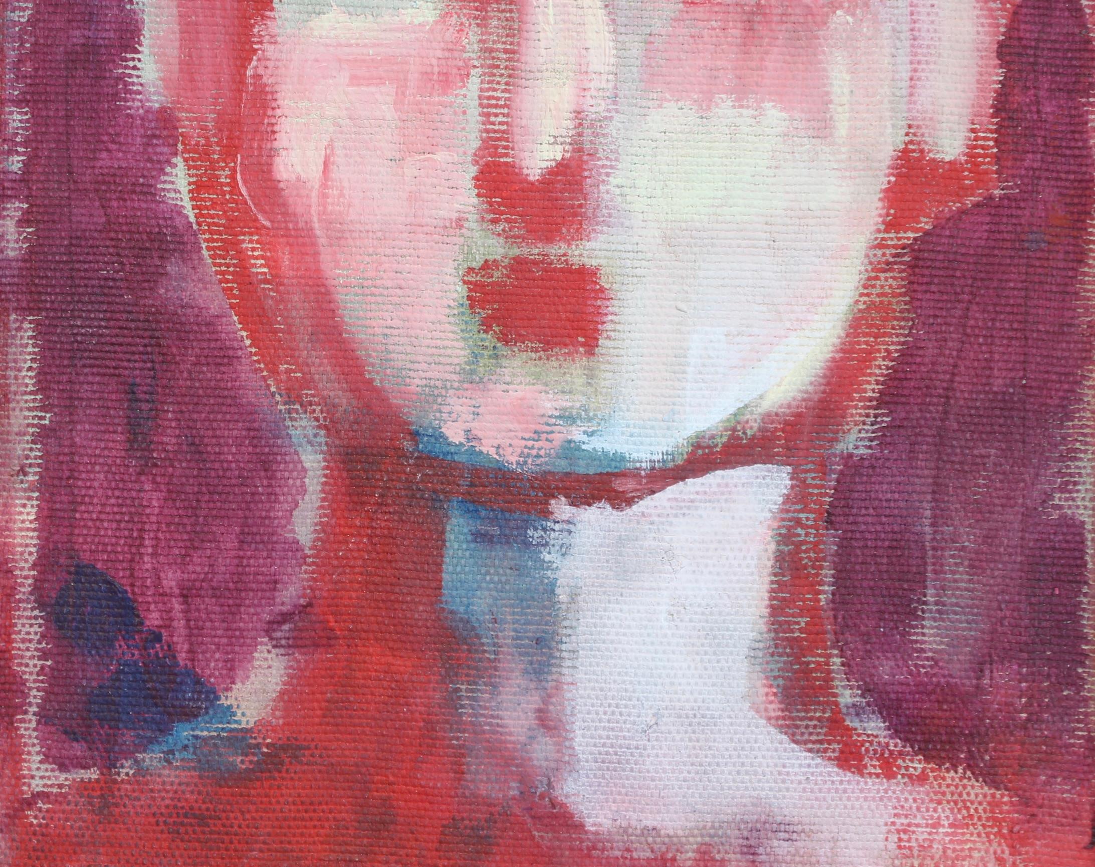 Florentine Expressions: A Portrait Series V For Sale 1