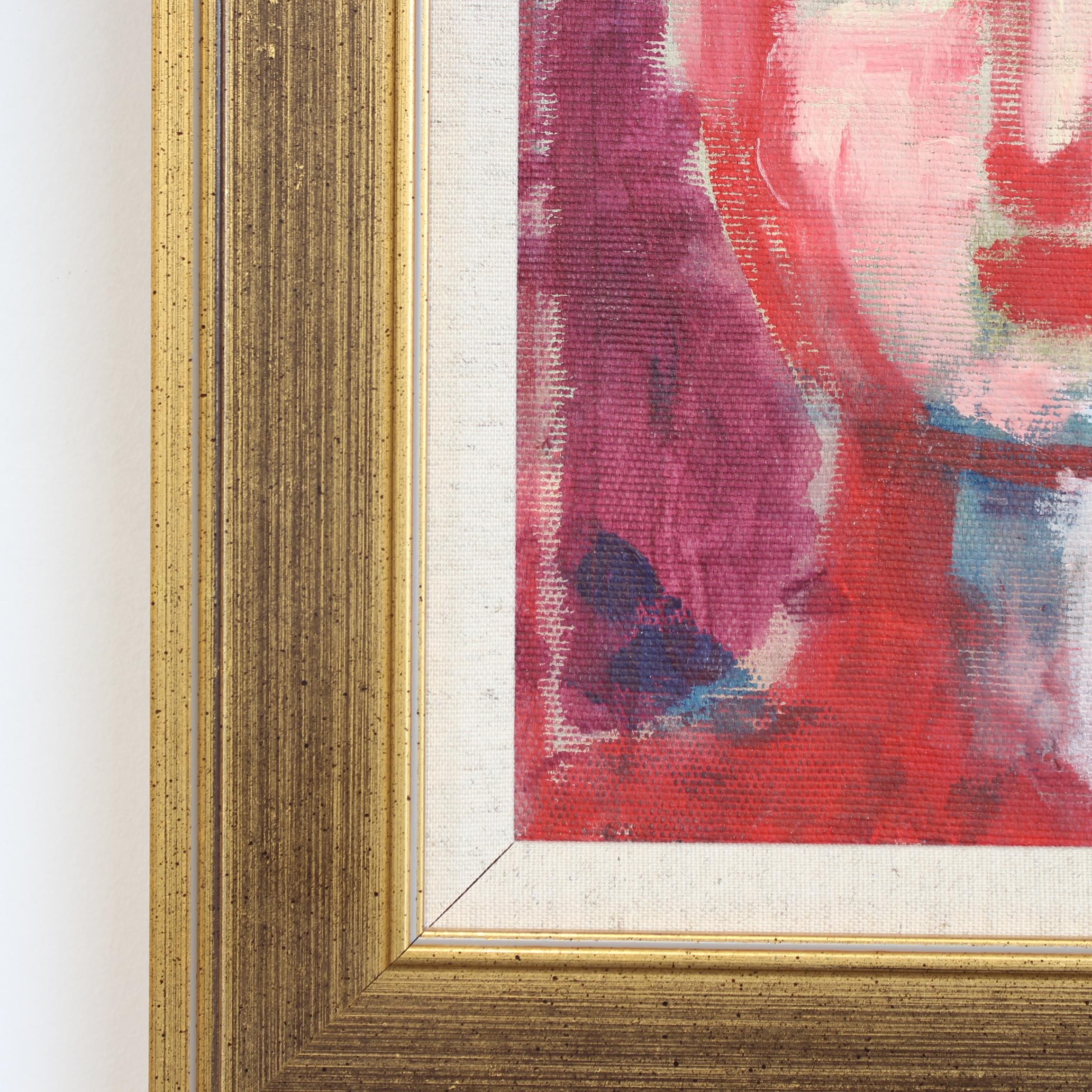 Florentine Expressions: A Portrait Series V For Sale 2