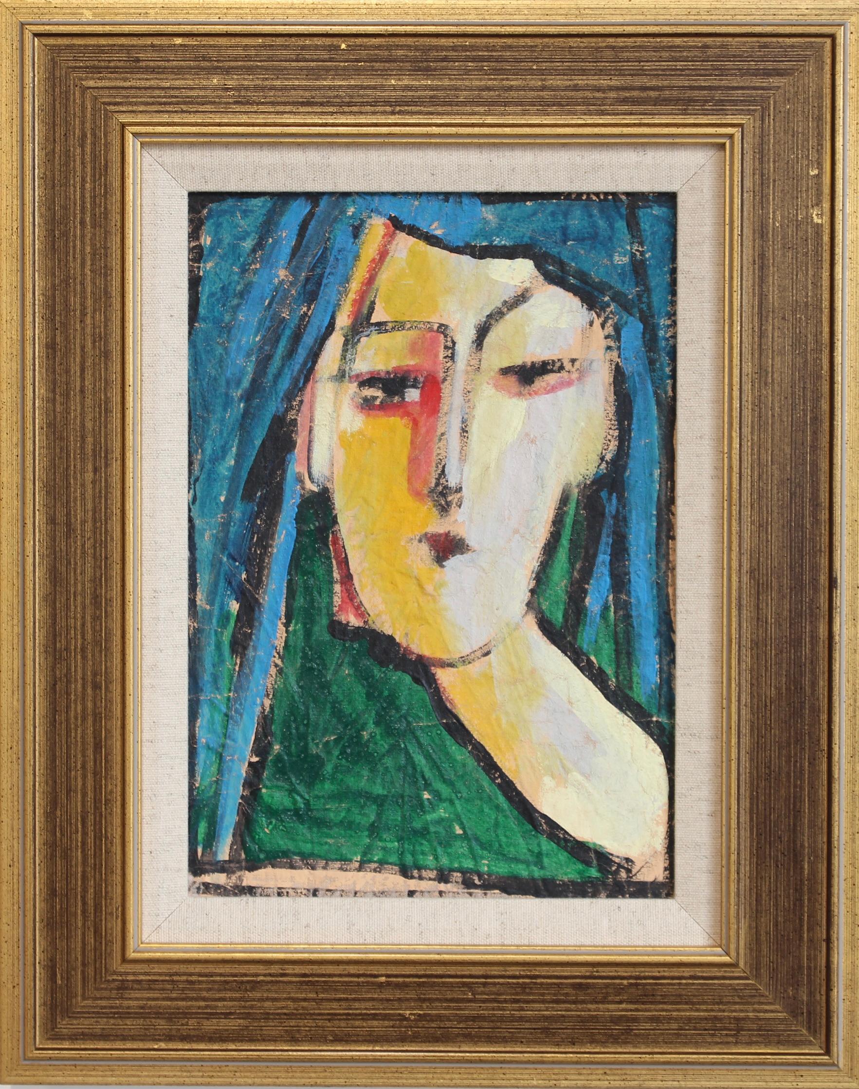Espressioni Florentine: Una serie di ritratti VII