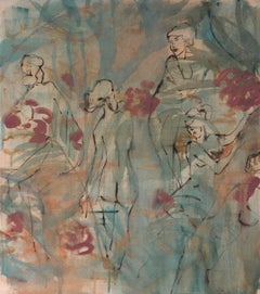 PAGEANTRY von Marcia Priestley