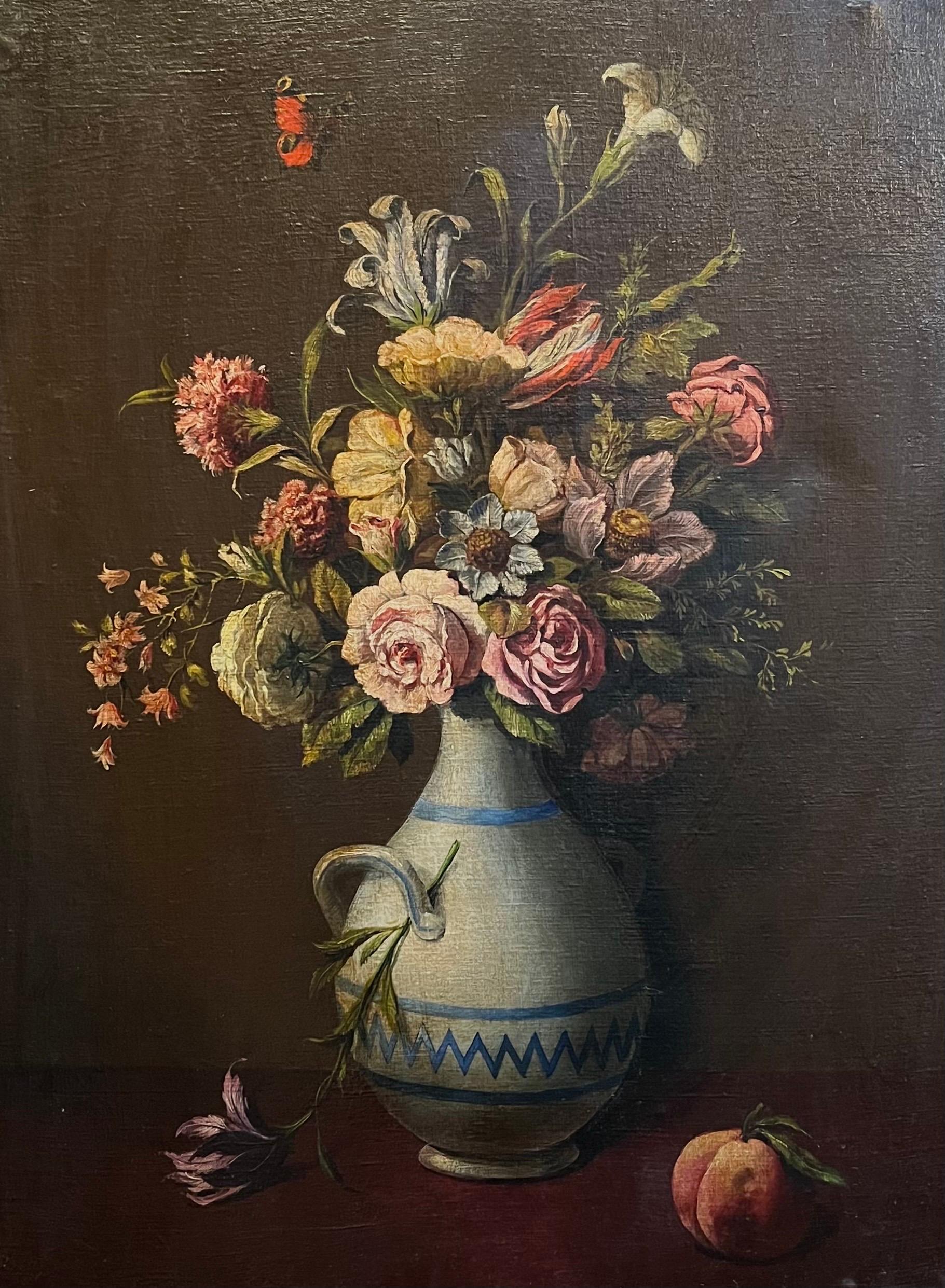 Unknown Still-life Paintings
