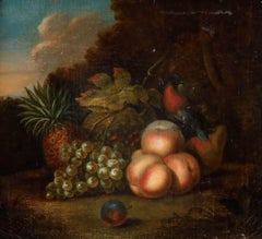 Follower of George William Sartorius (1759-1828) - Oil, A Fine Selection