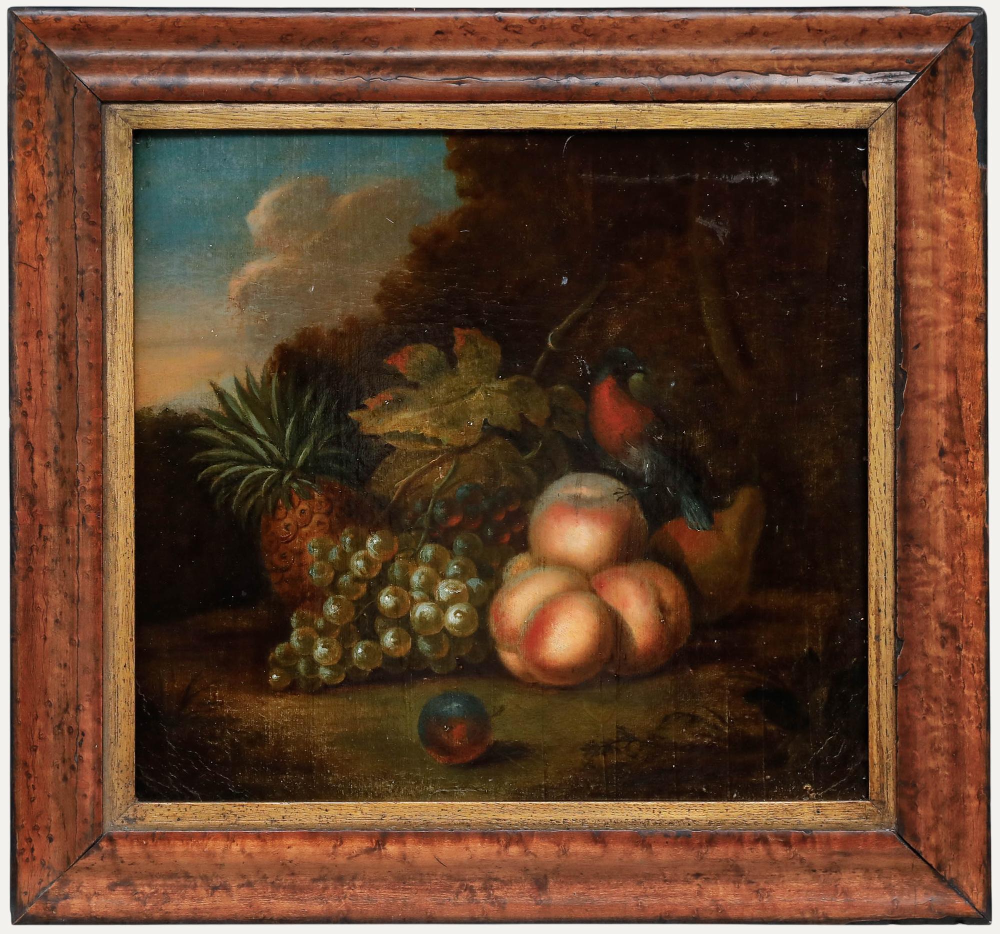 Suiveur de George William Sartorius (1759-1828) - Huile, une belle sélection